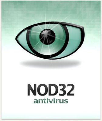 Eset Nod32 AntiVirus 4