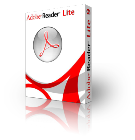 Adobe Reader 9.1 Lite