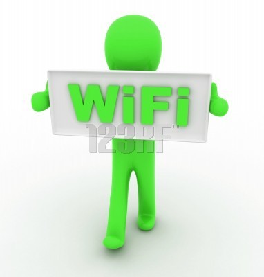 The WIFI concept