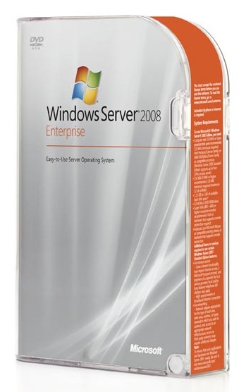 Microsoft SQL Server