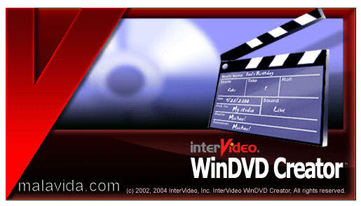 InterVideo_WinDVD