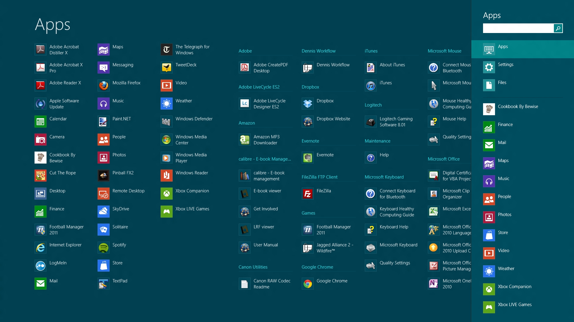 live tiles not working in windows 8.1