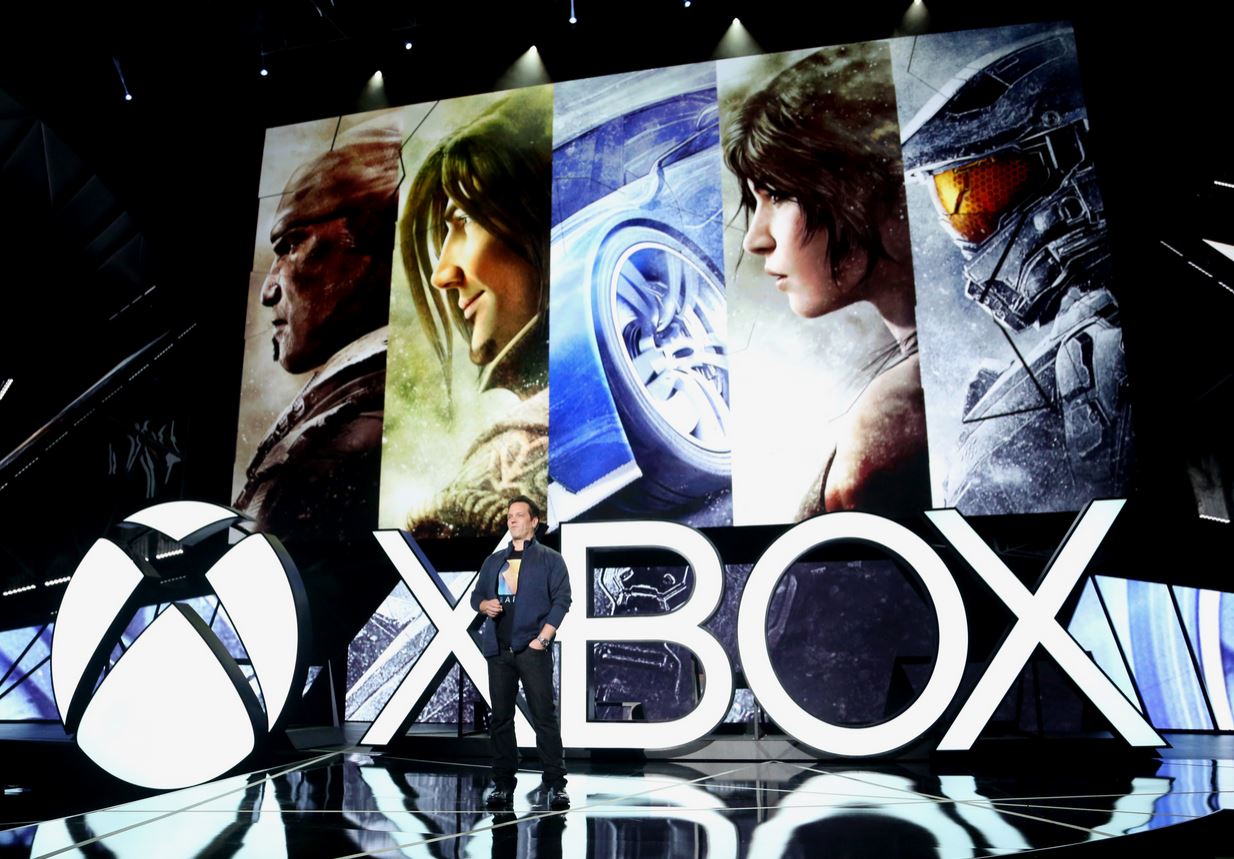 Xbox-E3-Games